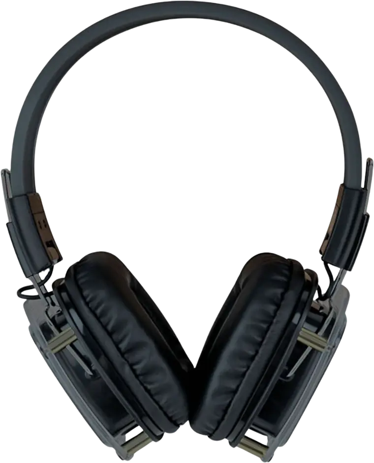 Auscultadores SilentWave